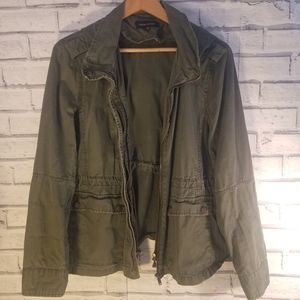 New Look Green Jacket